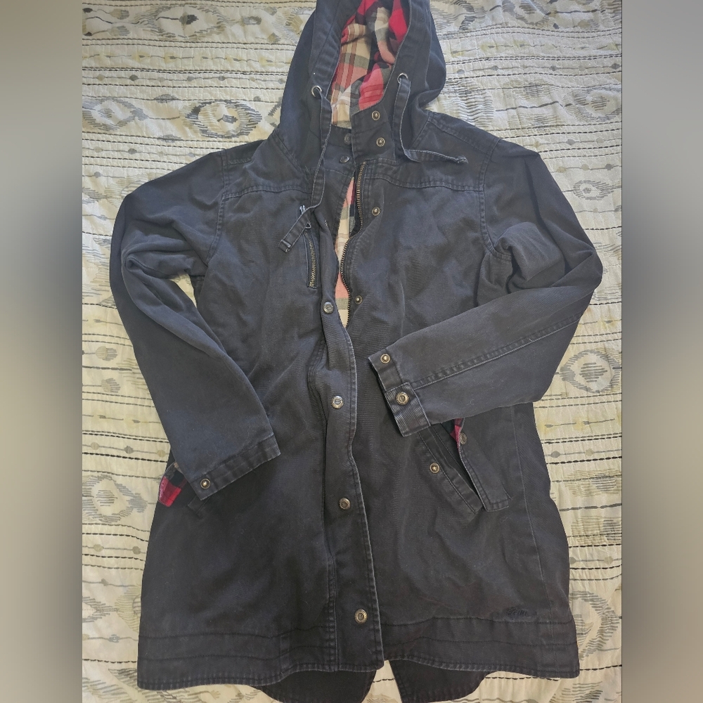 Kavu jacket